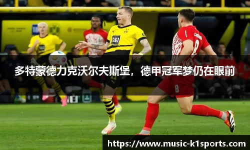 多特蒙德力克沃尔夫斯堡，德甲冠军梦仍在眼前